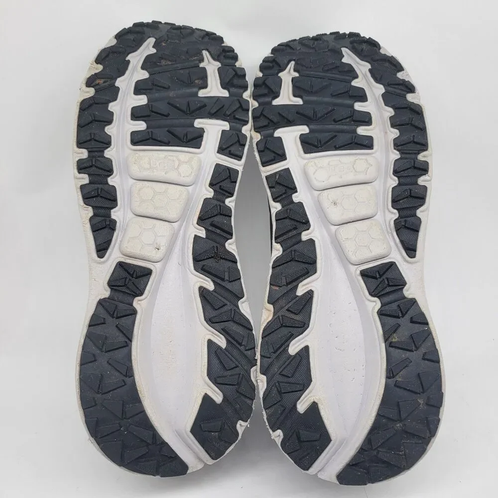 Ugg Zip Gore-Tex Trail Running Shoes Waterproof Hiking Thick Sole Size 14